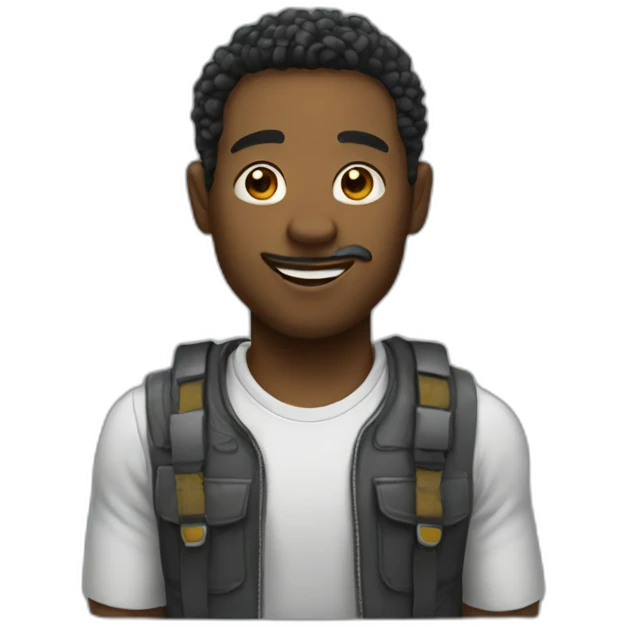 Widget emoji