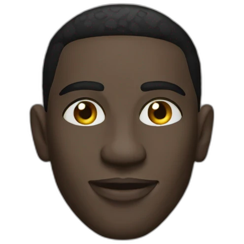 Wally Seck emoji