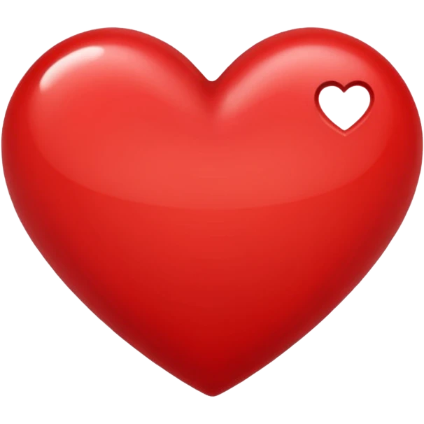 Love emoji