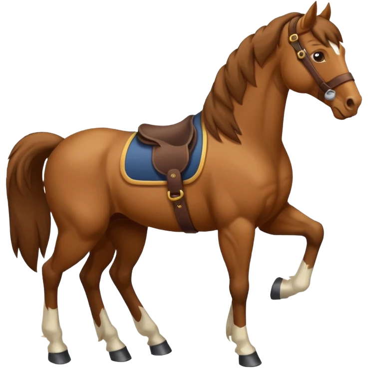 𝗖𝗔𝗩𝗔𝗟𝗢 emoji