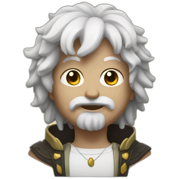 paimon emoji