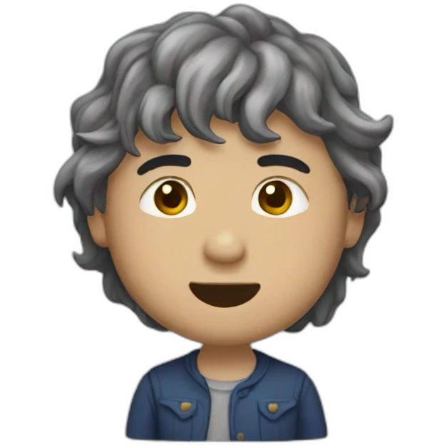 AL PACİNO emoji
