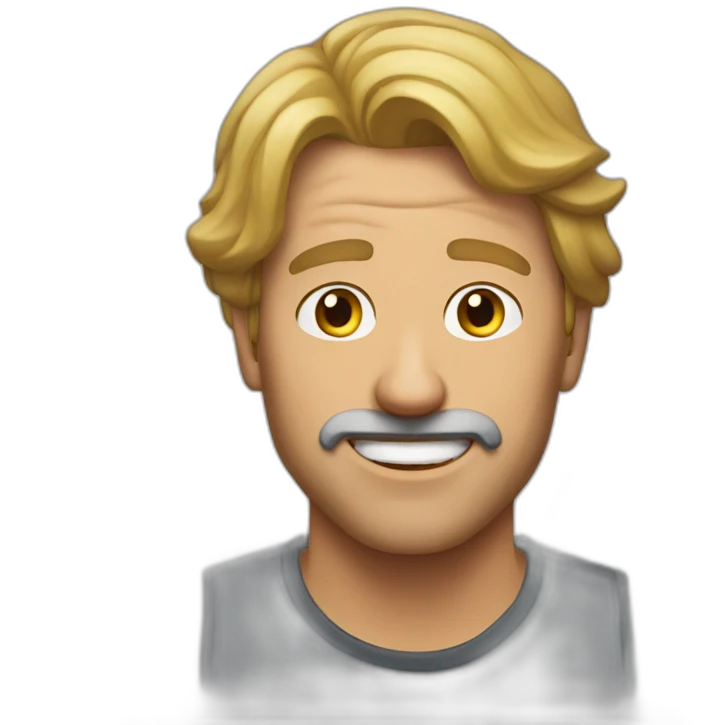 bruce leeroy emoji