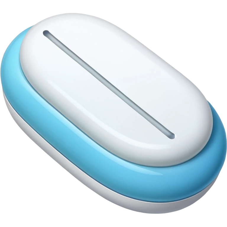 pill emoji