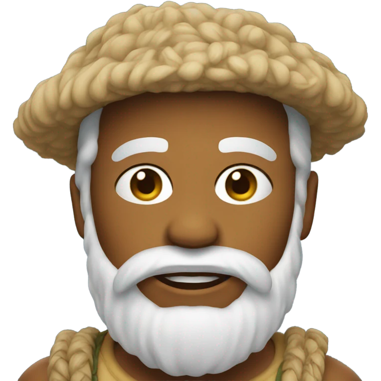 Maui emoji