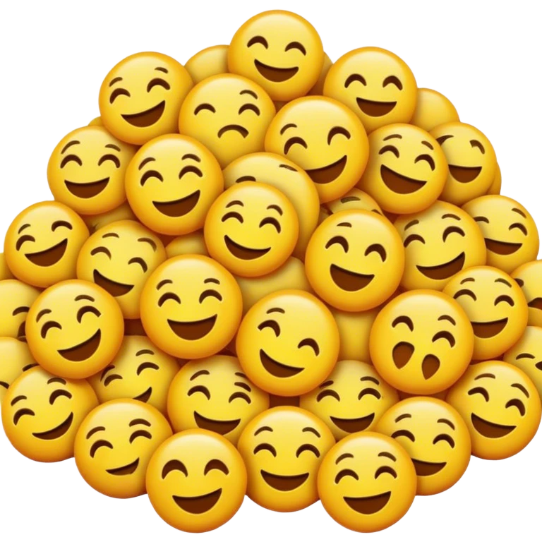 give me a crop emojis emoji
