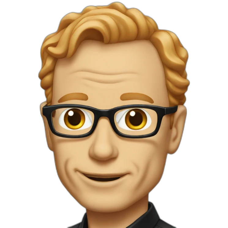 danny elfman emoji