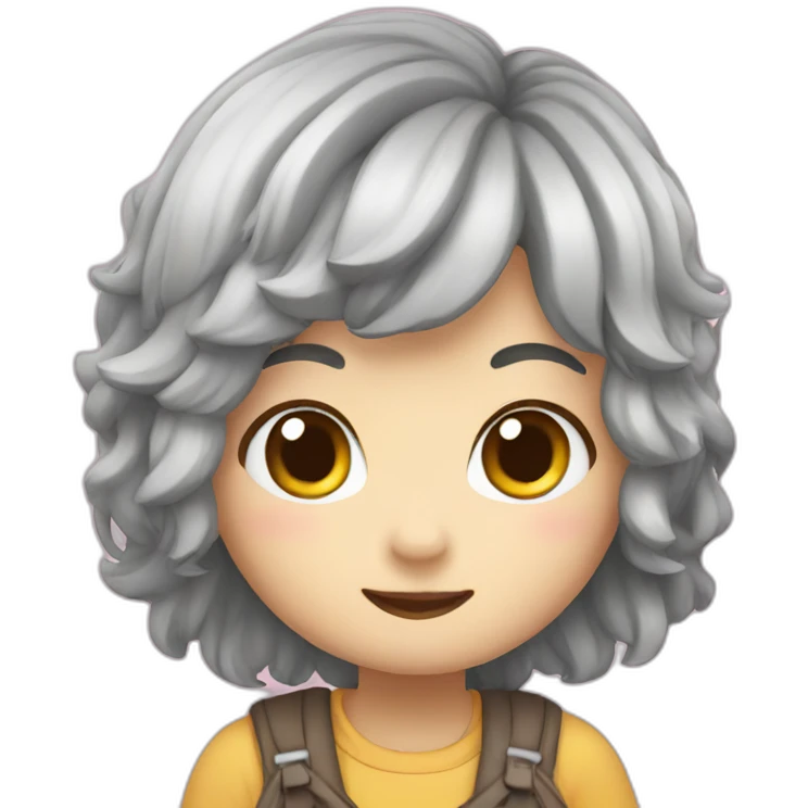 kawaii emoji
