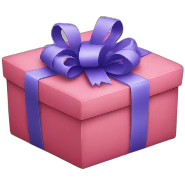 Present emoji
