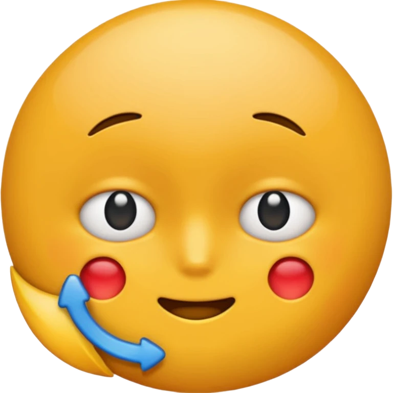 girl emoji eating the dick of a man emoji