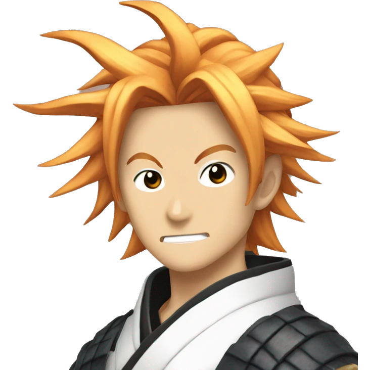 kyojuro rengoku emoji