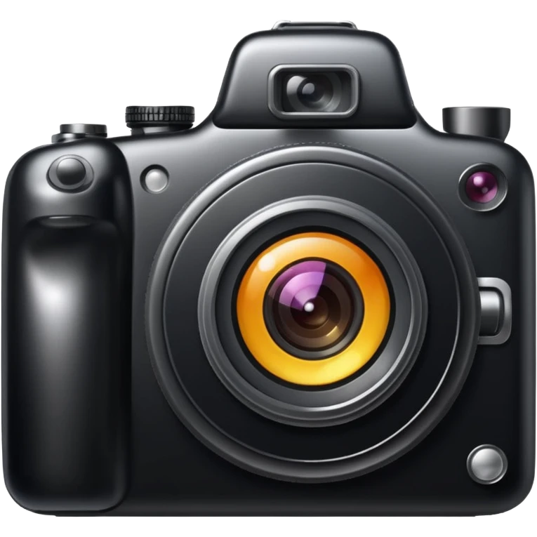 CAMERA TAKEN PIC  emoji