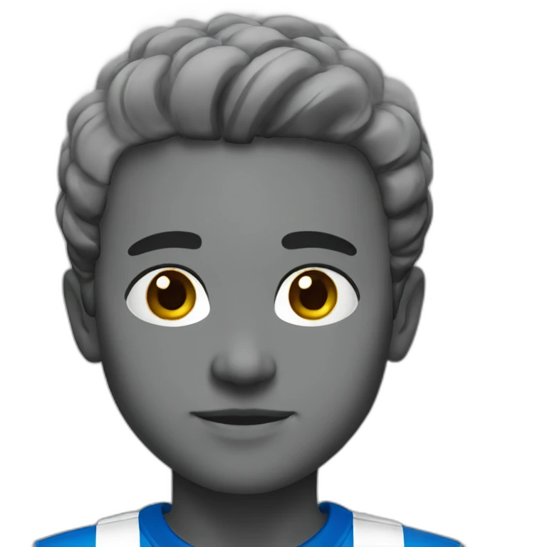 Inter emoji