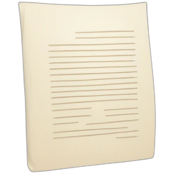 document emoji