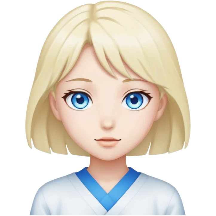 Anime emoji