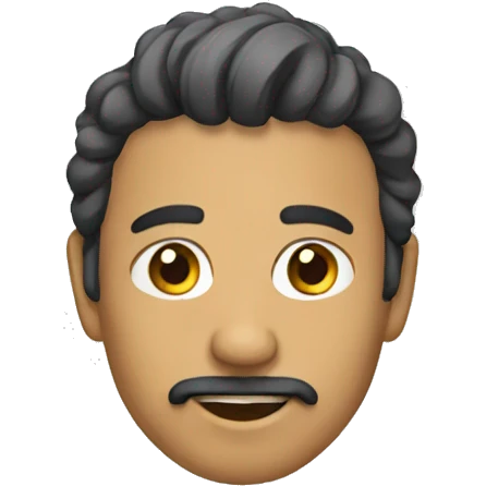 khaby lame emoji