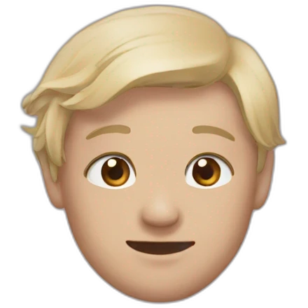 pouder emoji