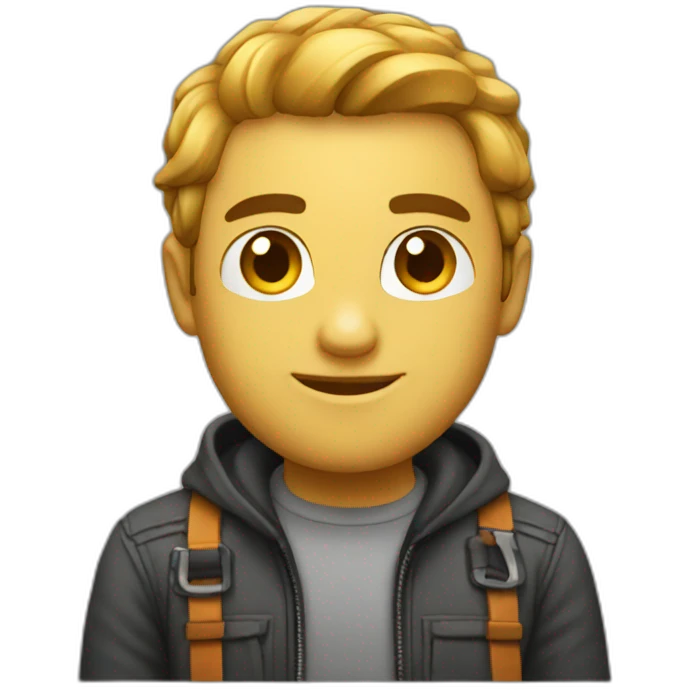 developer emoji