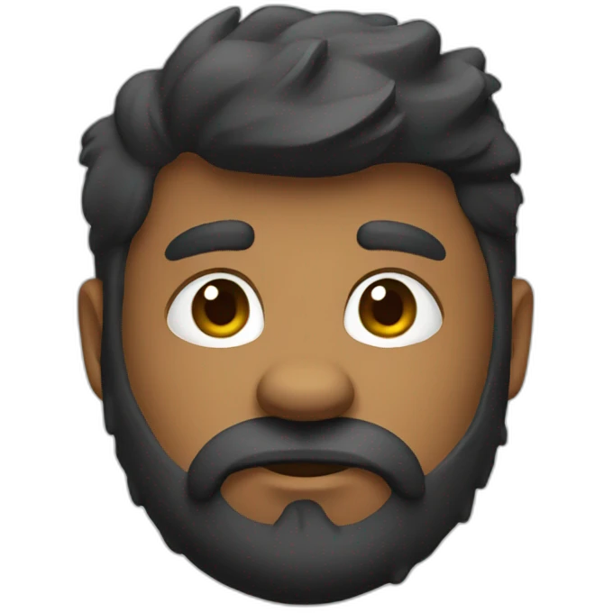 developer bear emoji