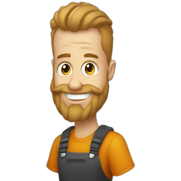 crypto startup logo emoji