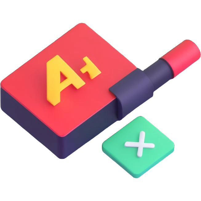 AI recommender logo emoji