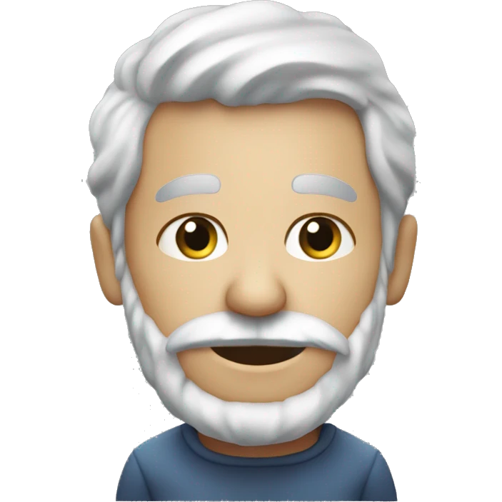 Calmo frio e calculista  emoji