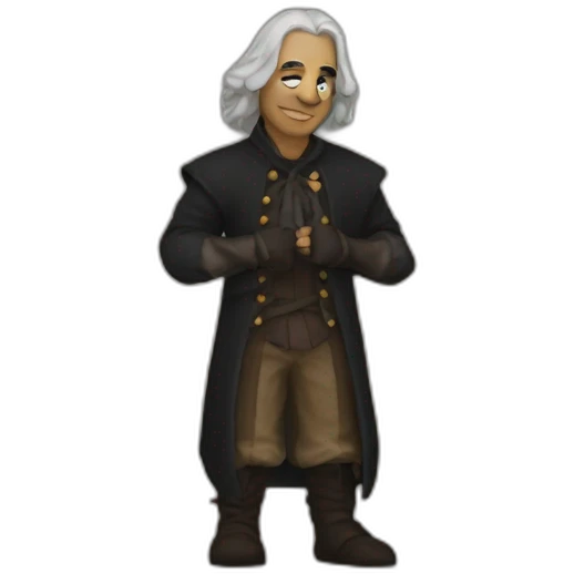 Salem emoji