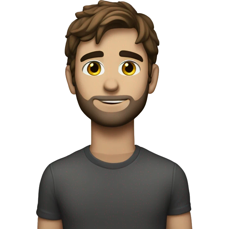 chace crawford as the deep emoji