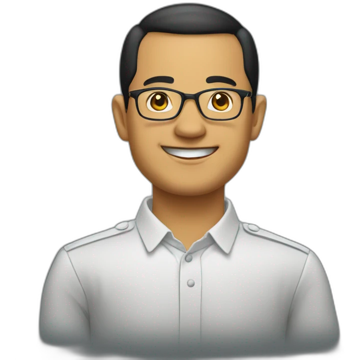 anies-baswedan emoji