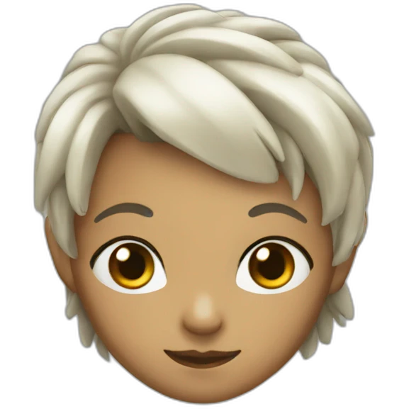 Kirua emoji