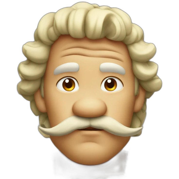 Obelix emoji