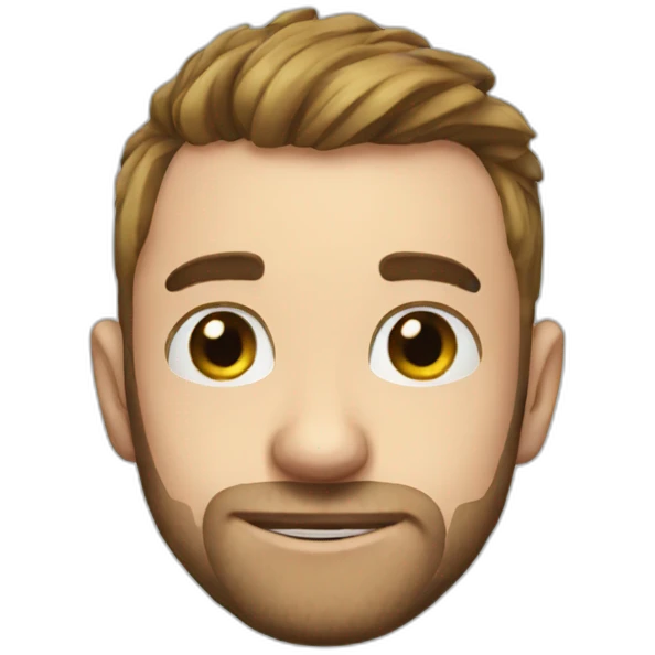 Squeezie emoji