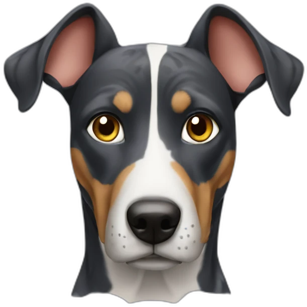 catahoula emoji