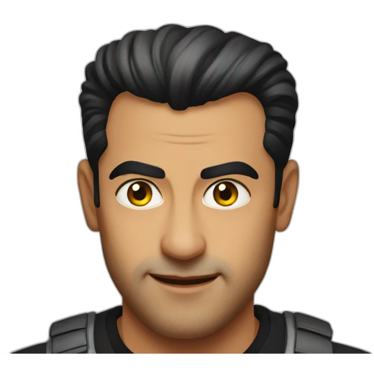 Salman khan emoji