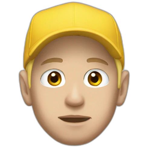 Eminem emoji