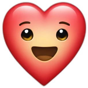 heart emoji