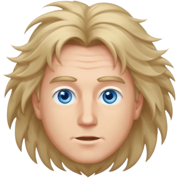 blown mond man emoji