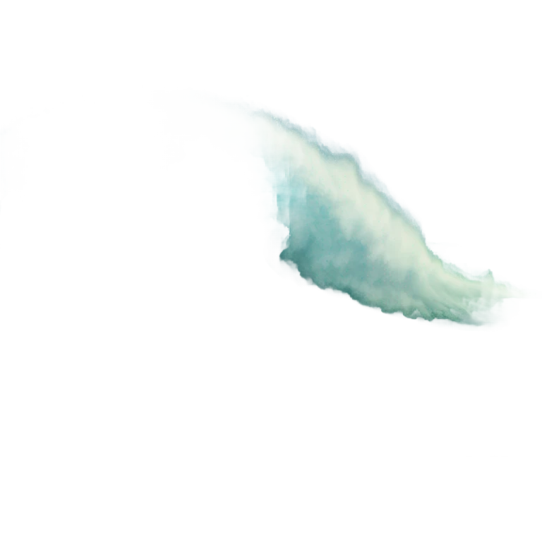 wave emoji