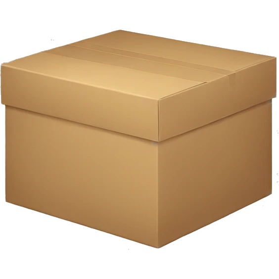 box emoji