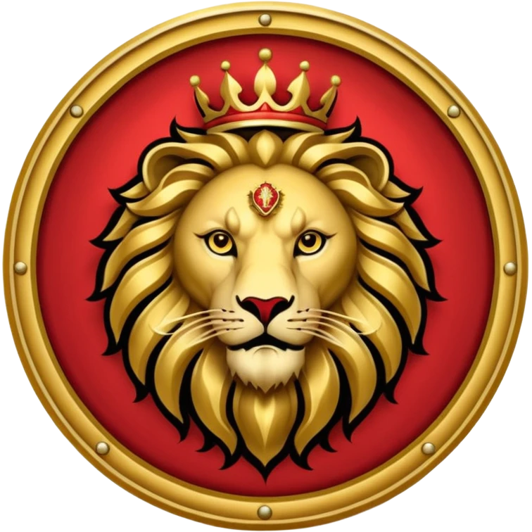 Royal challengers bengaluru logo emoji