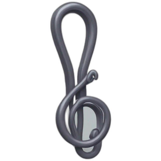 Clippy emoji