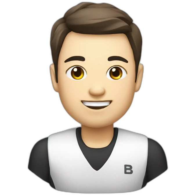 BYD Qin emoji