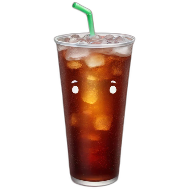 soda emoji