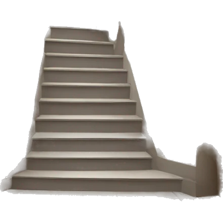 stairs emoji