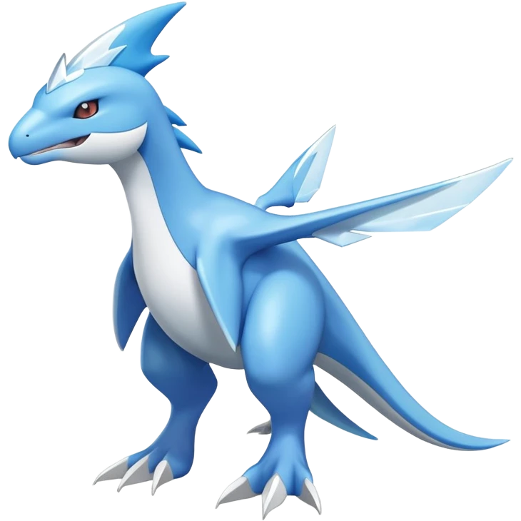 Latios-Kyurem-Pokémon-Fakémon-creature emoji