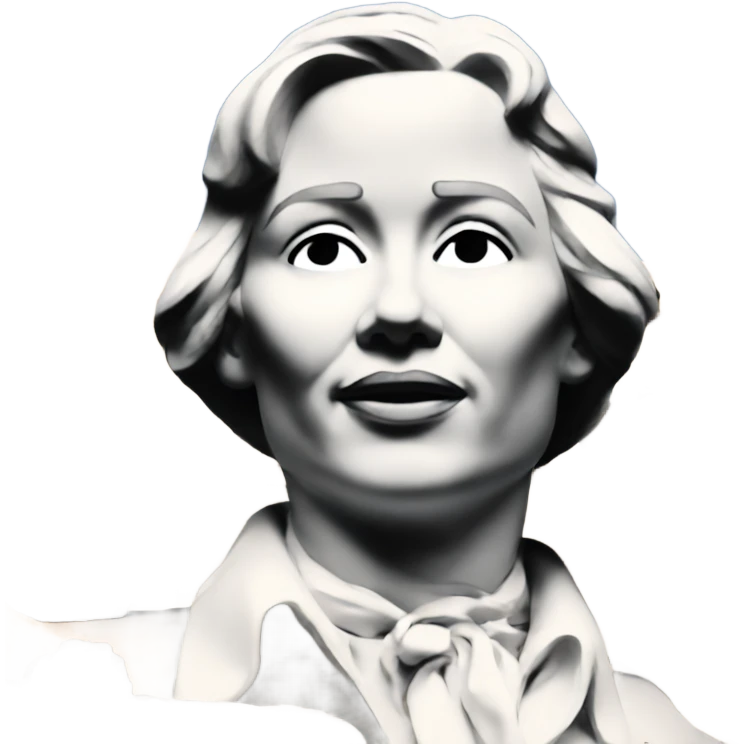 Women on Mount Rushmore emoji