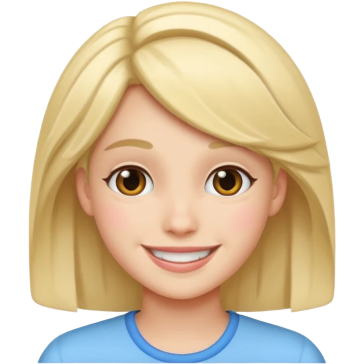 Femboy emoji