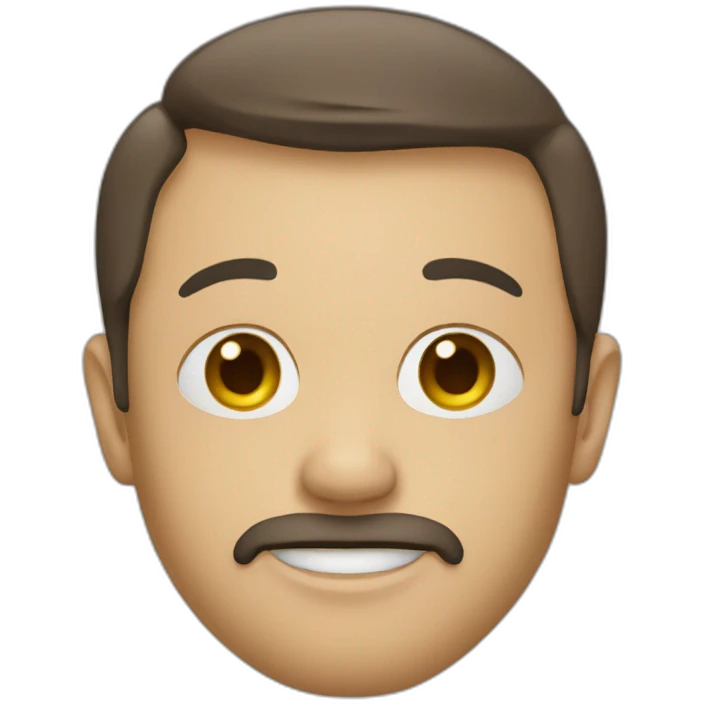 Hu Tzo emoji