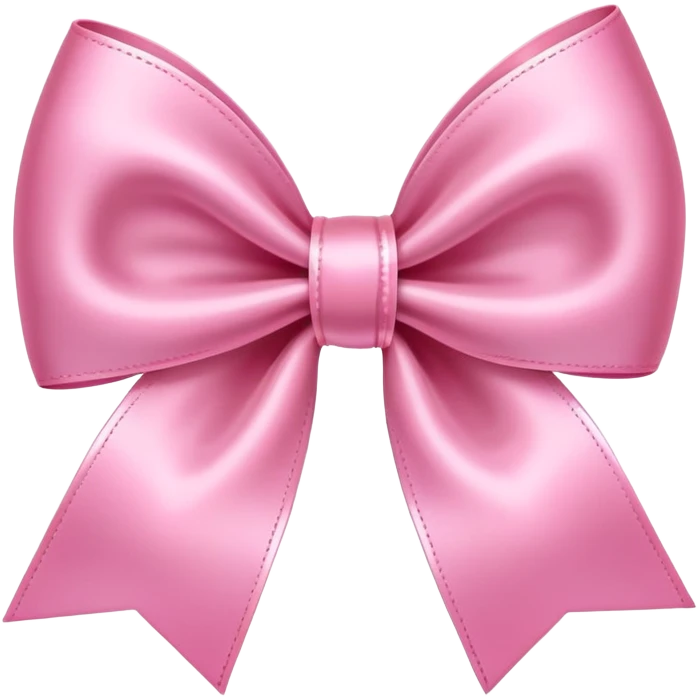 🎀🥹 emoji