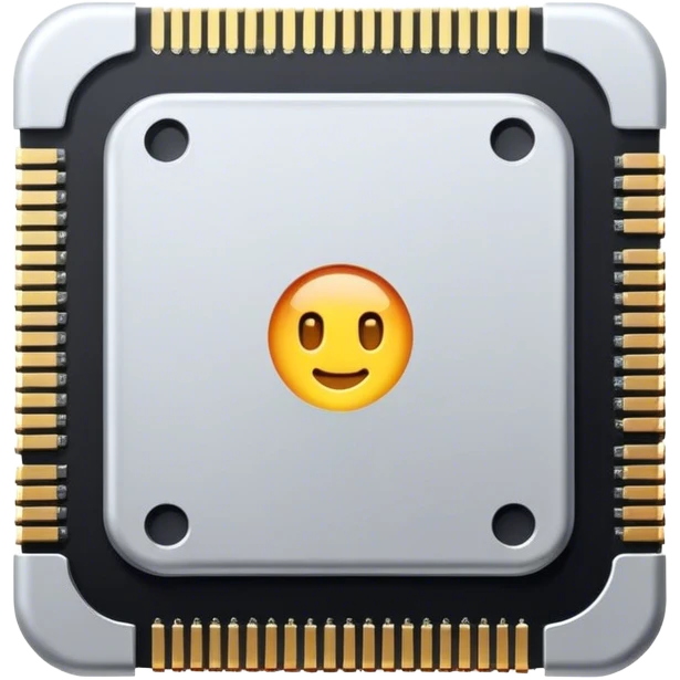 cpu emoji